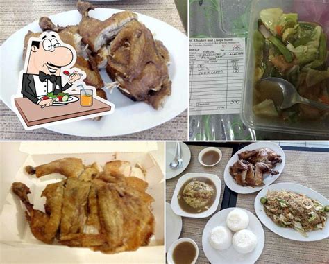 cnc chicken bf|Chicken n' Chops Parañaque .